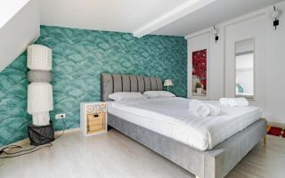 Apartament 4 camere ultracentral în vilă, Unirii - Poză 6