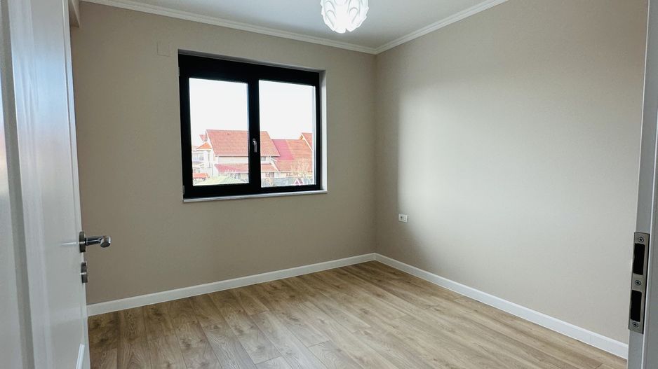 Vila spectaculoasa | 5 camere&Teren 600 mp | Langa Padure, Dumbravita - Poză 29