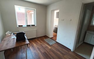 Casuta Aleea Ghirodei pe parter cu centrala - Poză 2