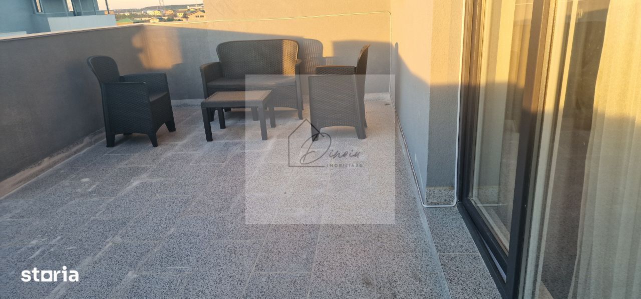 Apartament 2 camere LUX  I UNIC I Parcare I COMISION 0% - Poză 8