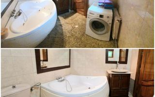 Penthouse, 3 camere semidecomandate, Semicentral, zona Horea - Poză 6