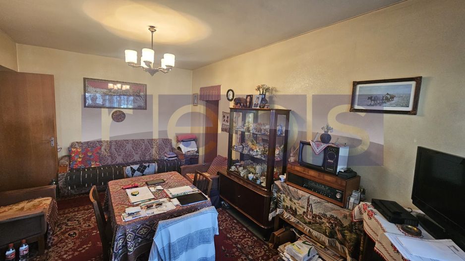 DE VANZARE AP 3 CAMERE 72 MP LUJERULUI | SEMIDECOMANDAT | METROU - Poză 2