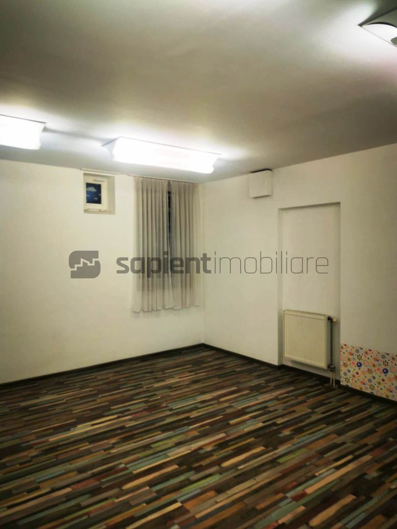 Apartament cu 3 cam.ideal pentru birou - Poză 5