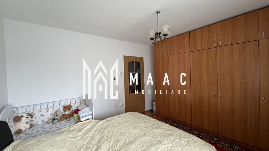 Apartament 2 camere | Etaj 2 | Balcon | 60 MPU | Turnisor - Poză 3