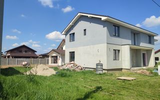 Sanandrei Duplex cu Garaj, Drum Afaltat, Acces rapid. - Poză 3