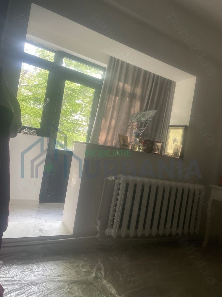 Cameră de închiriat în Iași – Gazdă pentru doamnă 30+ - Poză 1
