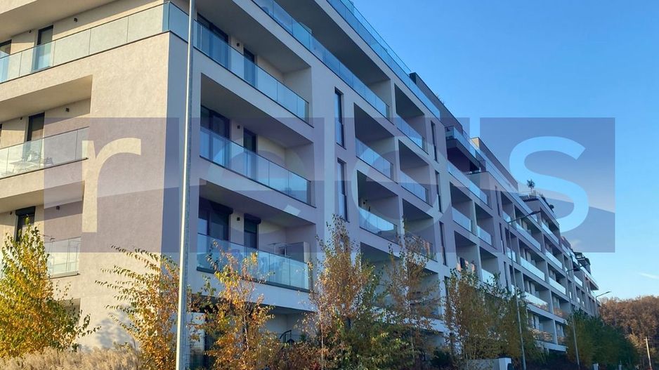 APARTAMENT 2 CAMERE | IVY RESIDENCE - Poză 11