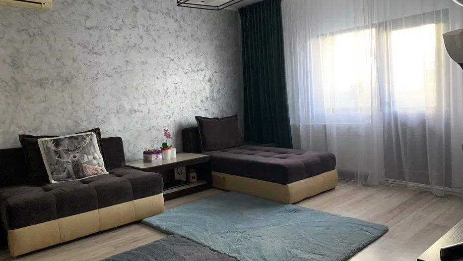 Apartament 1 camera, Micro 17 - Poză 1