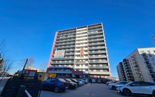 2 camere+2 bai Finalizat Parcare Bonus Pallady 7min Metrou - Poză 1