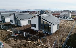 Casă individuală | Poalele Dealului Lempeș | Teren 600 mp - Poză 3