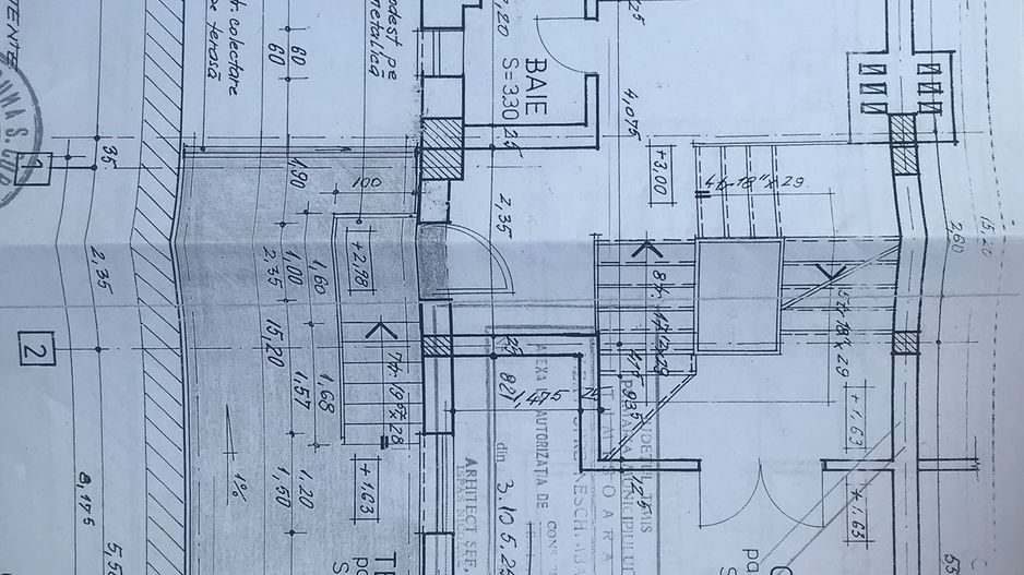 Casa pe artera - Simion Barnutiu - Poză 8