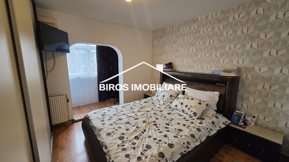 4 decomandate 83 mp Brazda - Bld. Dacia - Poză 3