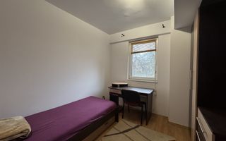 Apartament cu 3 camere, 2 bai, parter inalt, bloc nou, zona Lipovei. COMISION 0  - Poză 10