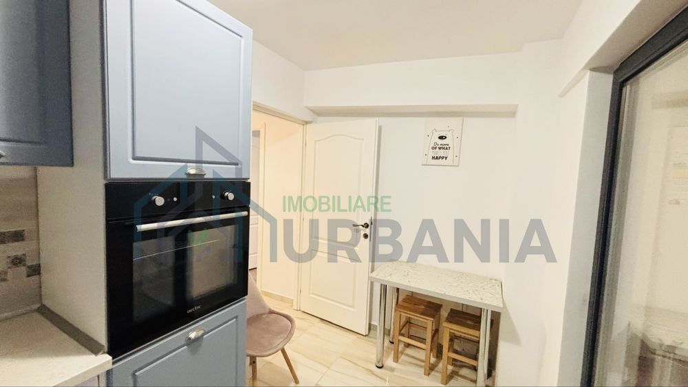 De inchiriat Apartament 1 cam,Capăt CUG, Complex Panoramic Residence - Poză 3