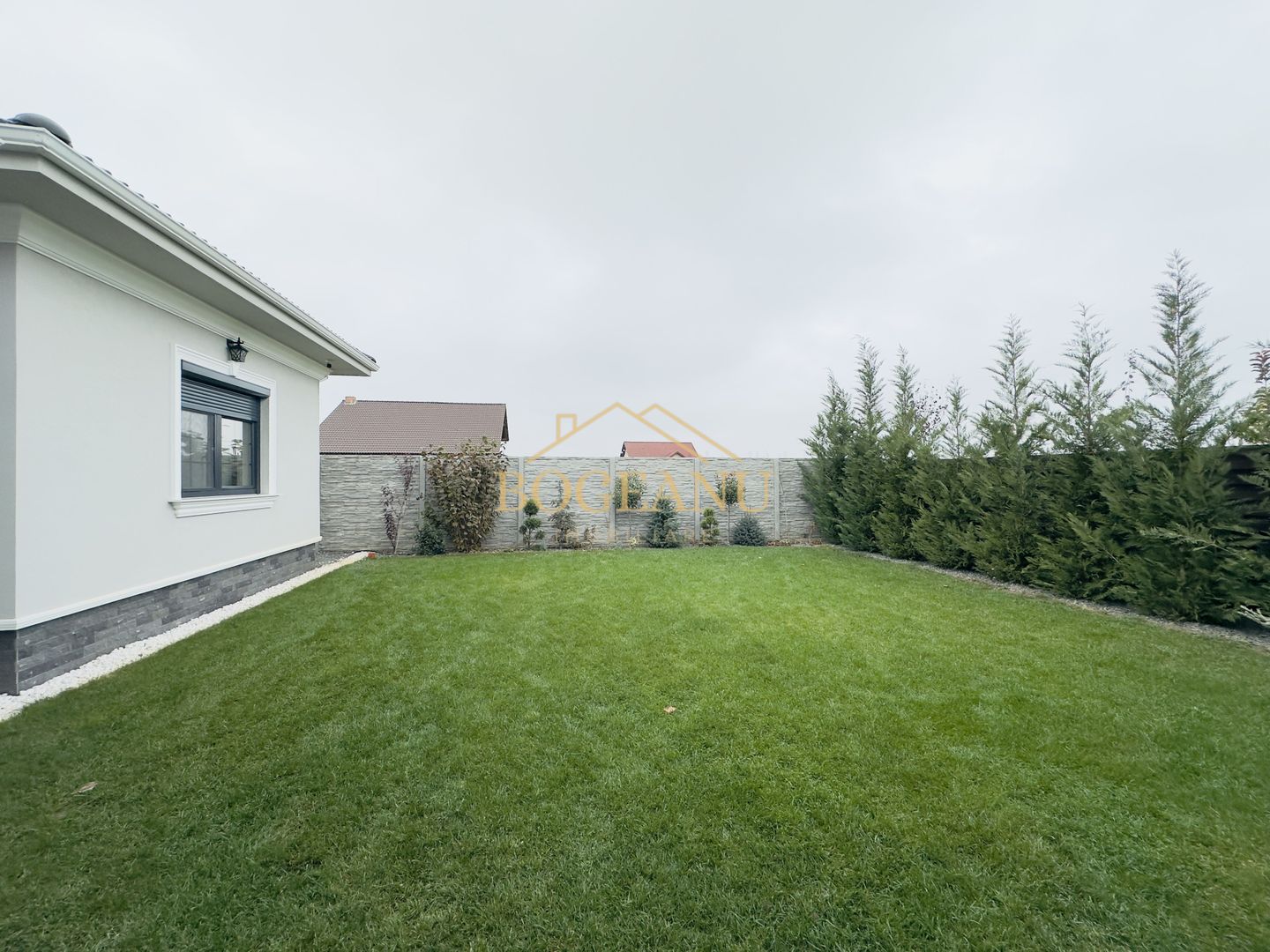 BG126-VILA DE LUX 4 CAMERE-COMISION 0% - Poză 24