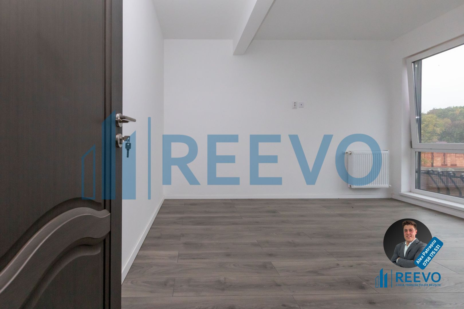 Duplex modern cu priveliște spre pădure! - Poză 25