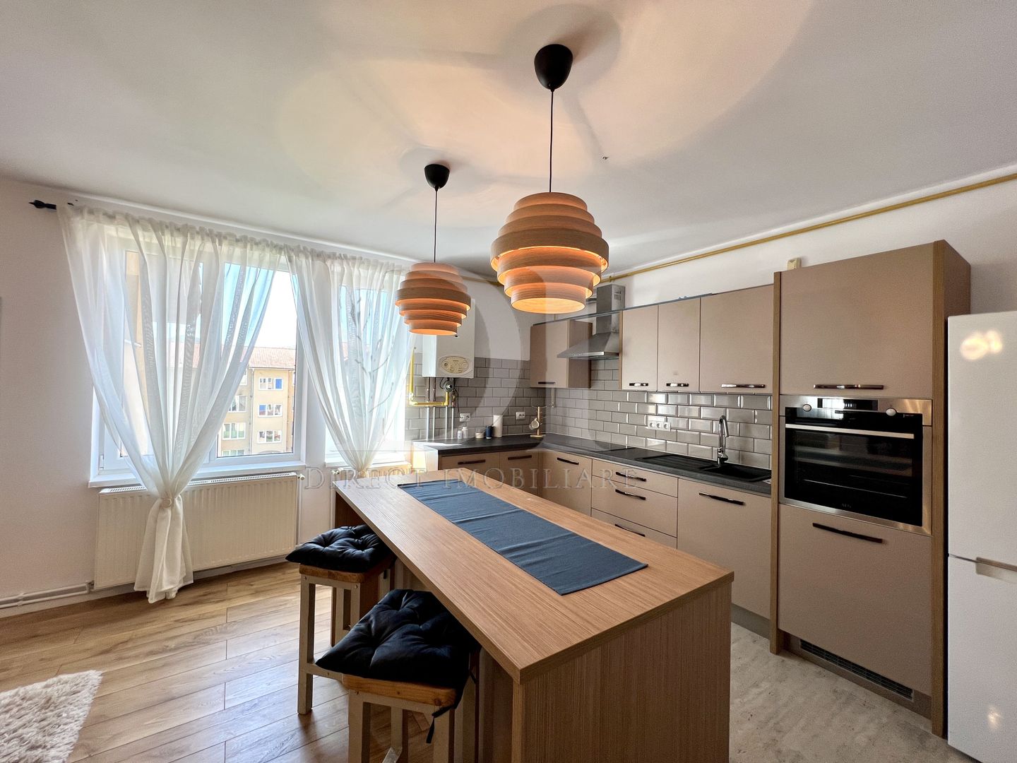 Apartament cu 3 camere / De inchiriat / Zona Somesului - Poză 7