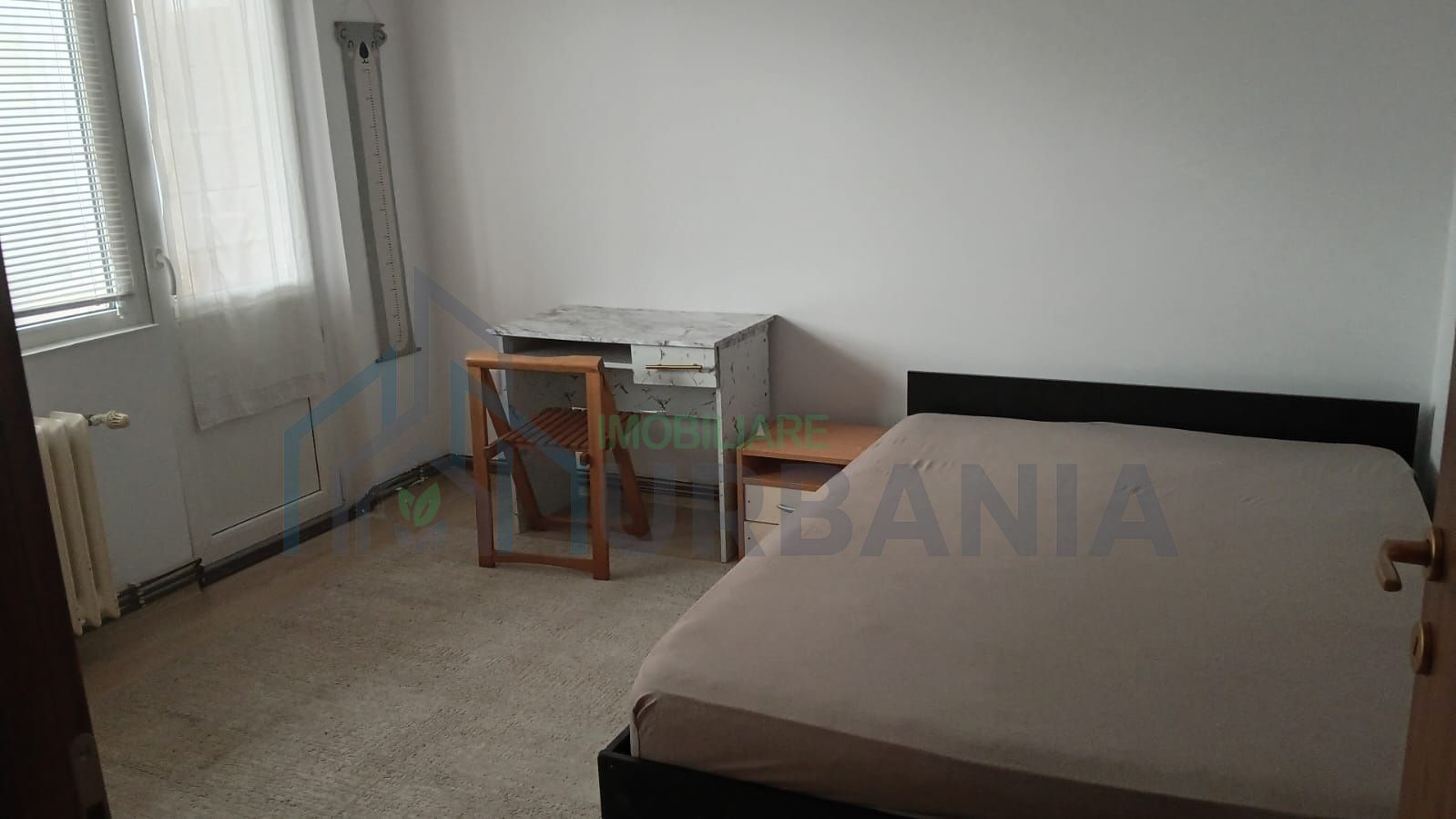 Apartament de închiriat, 2 camere, zona Alexandru cel Bun, lângă Biserica Sf. Nectarie - Poză 5