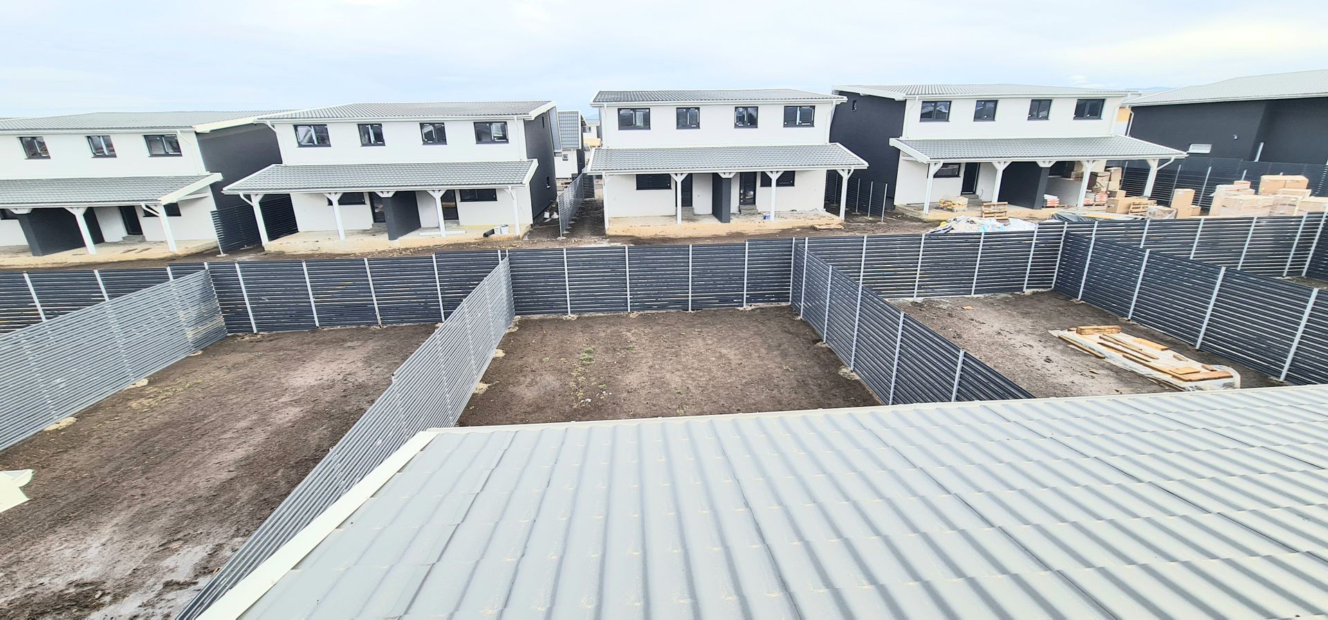 Casa finalizata intabulata in Cartier Izvor Tarlungeni Brasov - Poză 11