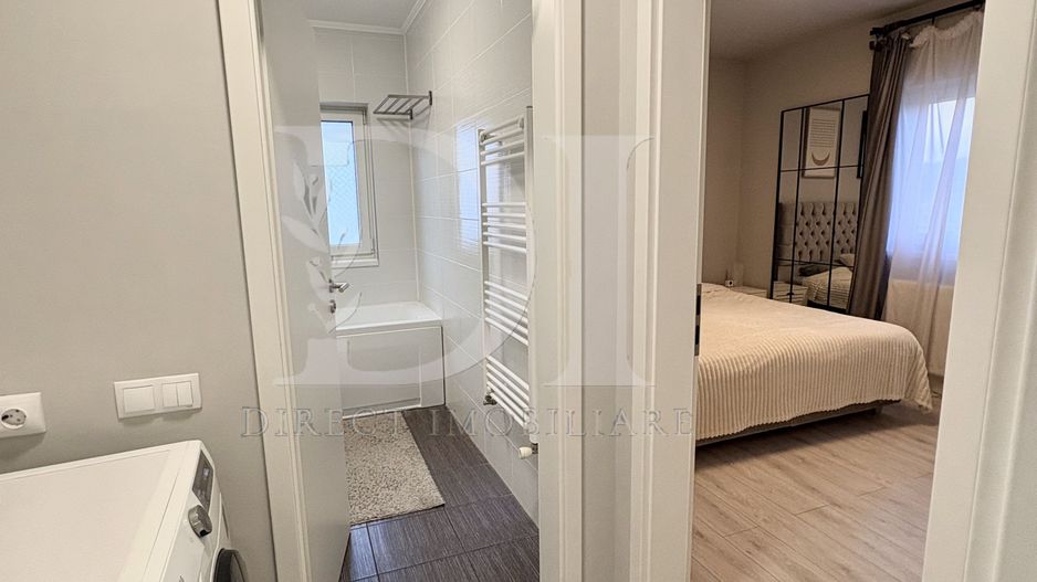 Apartament 2 camere  – Florești-str. Teilor - Poză 14