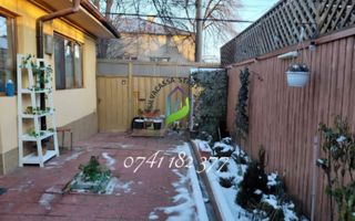 🏡 De vânzare – Casă modernă în Galați, zona Cernat - Poză 4