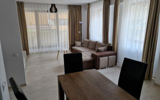 Apartament 2 camere, complet mobilat, Drumul Poienii - Poză 2