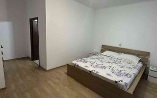 Apartament 3 camere, în vilă Ultracentral, etaj 1, Piano Nobile, curte. - Poză 3
