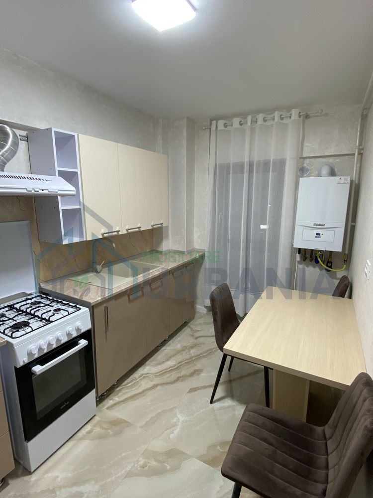 Apartament 1 cameră de închiriat în Complex Rezidențial TR MILLENNIUM, Păcurari, Iași - Poză 4