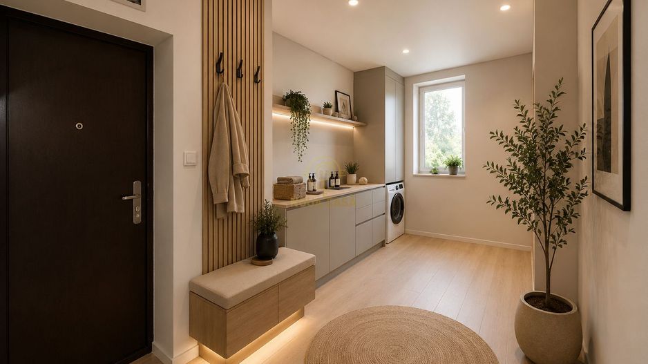 De vanzare Apartament 4 Camere 80MP /Bulevardul Closca - Poză 13