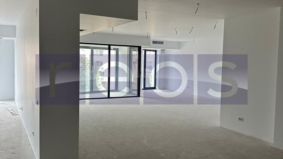 SPATIU BIROURI 102 THE ADRESS | 270 MP | OPORTUNITATE DE INVESTITIE | - Poză 1