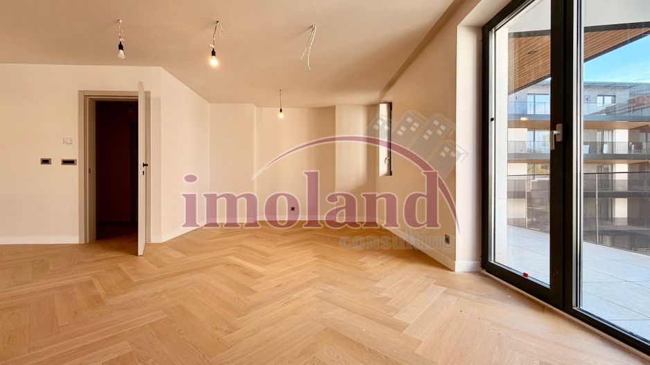Vanzare apartament premium 4 camere 3 bai | 160 mp utili | Iancu Nicolae - Poză 2