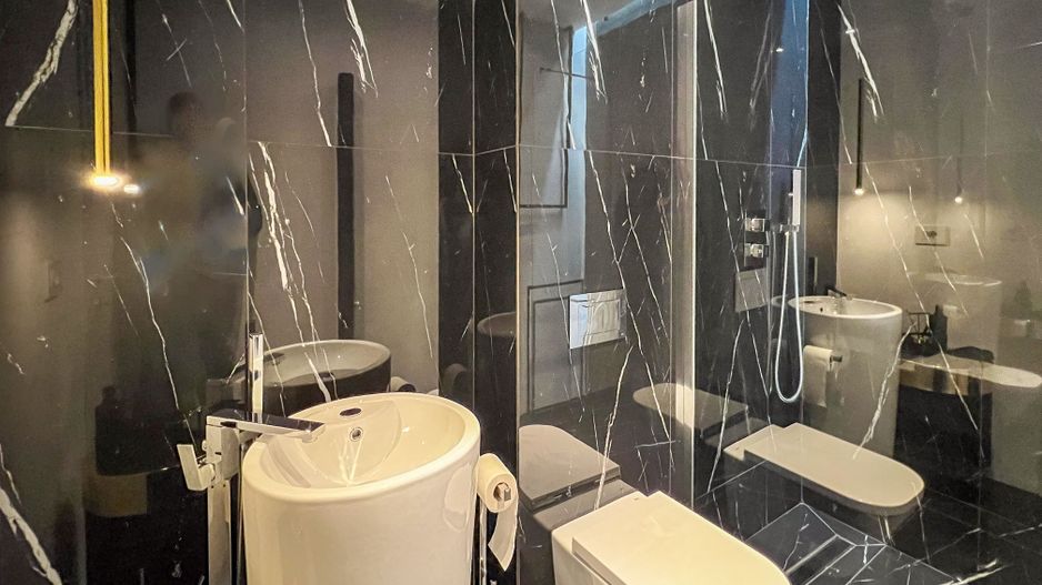 PRIMA INCHIRIERE| Design modern | Parcare - Poză 12