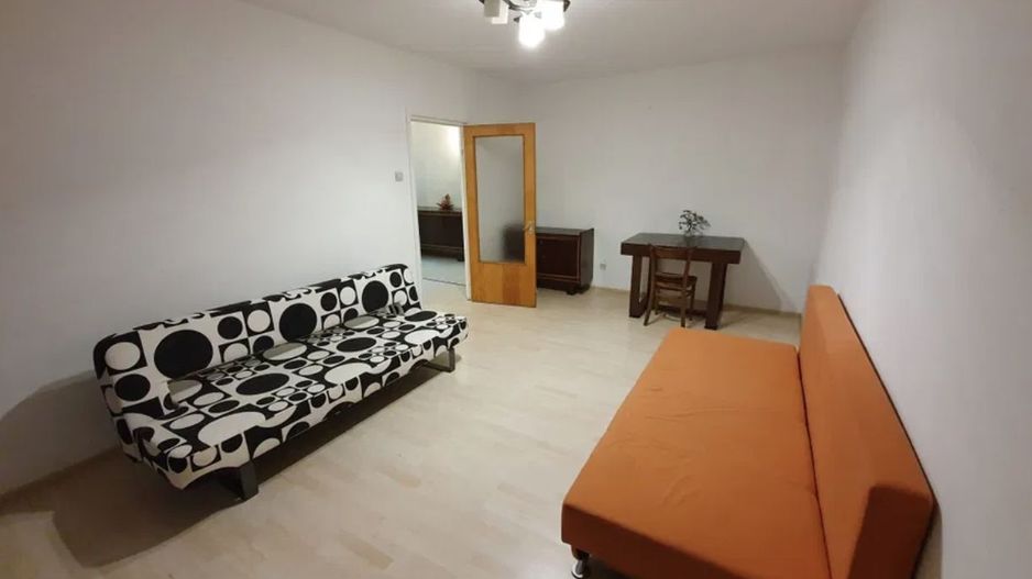 Ap.  2 cam. 65 mp de inchiriat,  Et. 8 Dristor 1 min.-metrou - Poză 3