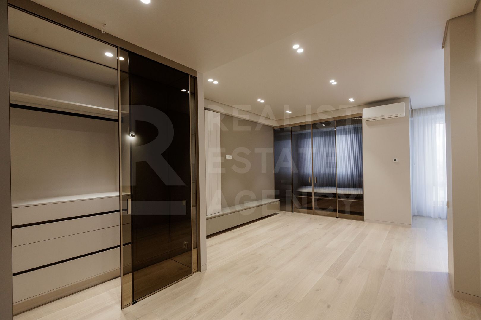 Chirie, apartament, 2 camere, strada Bulevardul Moscova, Rîșcani - Poză 7