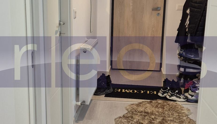 VANZARE APARTAMENT 2 CAMERE 44MP – HILS Pallady– LOC PARCARE INCLUS - Poză 5