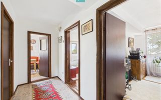 Casă 5 camere, Giurgiului, teren 555 mp - Poză 31