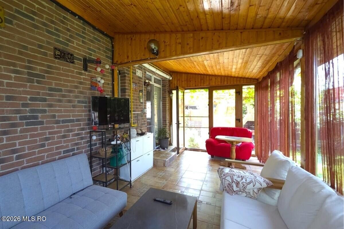 Cumpana - Del Sole, Str. Padova 4, vila P+M, teren pe colt de 397 mp! - Poză 25