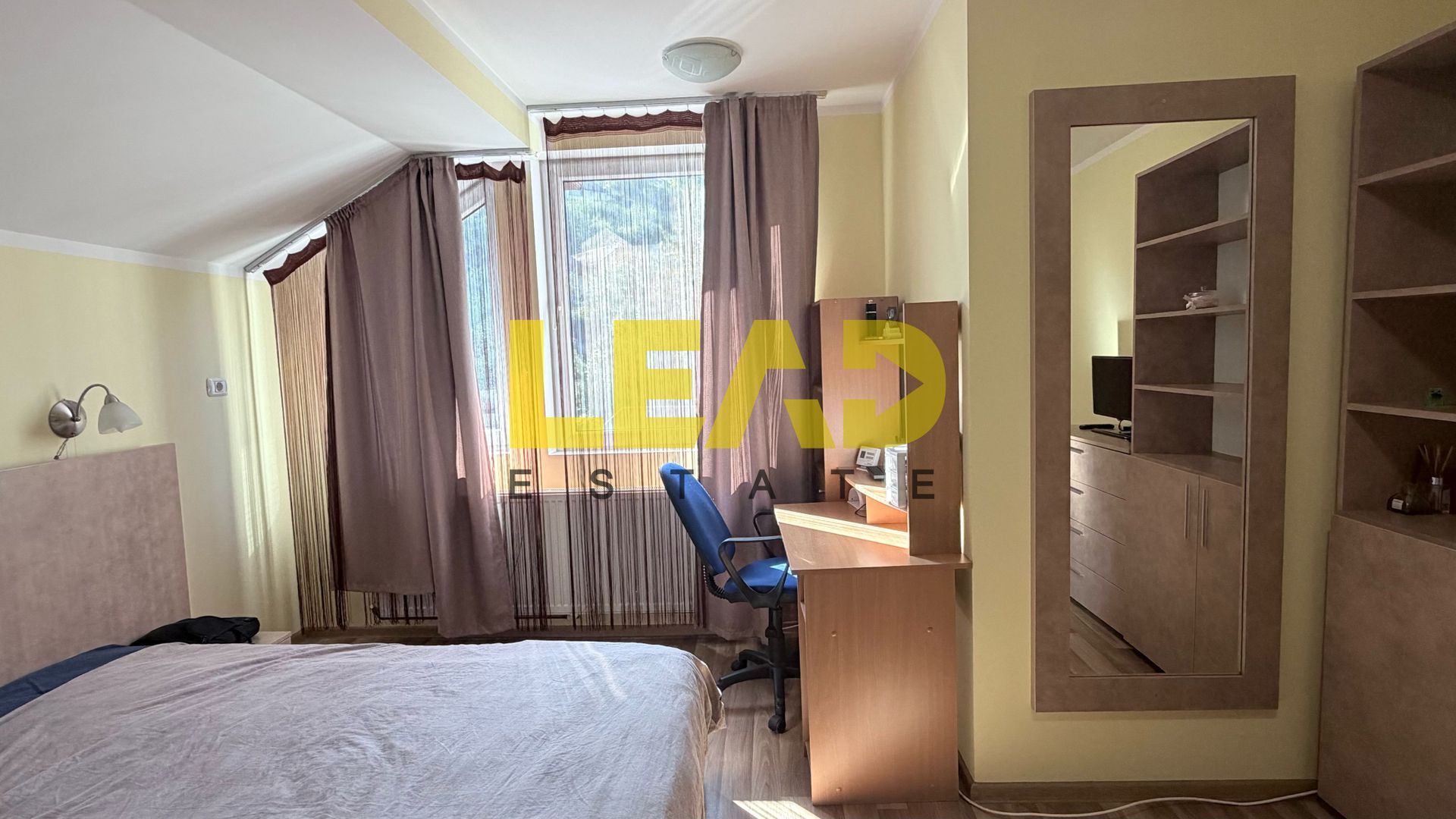 De inchiriat Garsoniera 38 mp utili, la casa, zona excelenta - Poză 6