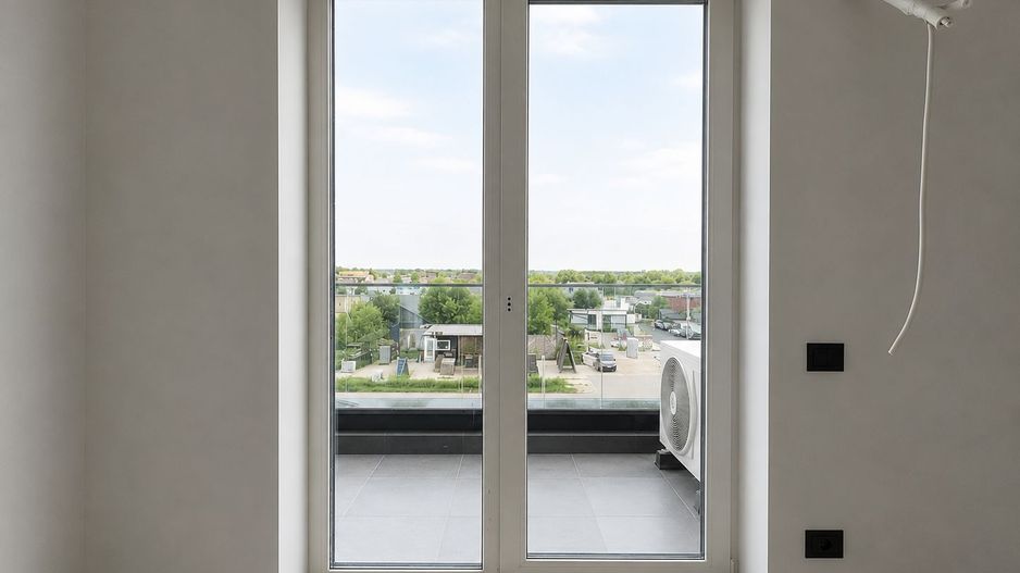 Apartament 2 Camere Otopeni – Libertății| Piscină Privată - Poză 12
