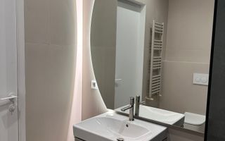 Apartament 2 camere Aviației Tower – bloc nou, parcare inclusă - Poză 10