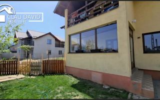 Casa de vanzare in Cristian - Poză 4