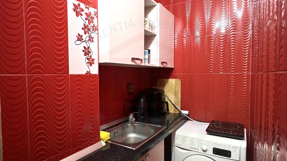 🏡 Apartament 1 cameră | Țiglina 1 | Etaj 9/10 | Vedere panoramică - Poză 11