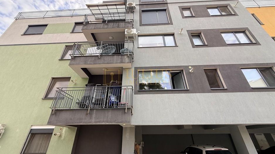 2 camere| Olimpia-Complexul Studentesc| loc de parcare| bloc nou |52 mp - Poză 21