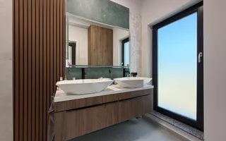 Locație premium, lângă pădure | Vila individuala 4 camere+piscina - Poză 15