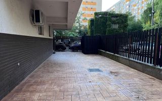 Spatiu 100 mp pretabil after school | Piata Rahova | curte libera 190 mp - Poză 1