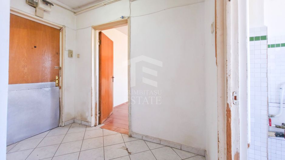 Apartament 3 Camere de Vanzare - Drumul Taberei 81 | Bloc TD3 | 63 Mp - Poză 14
