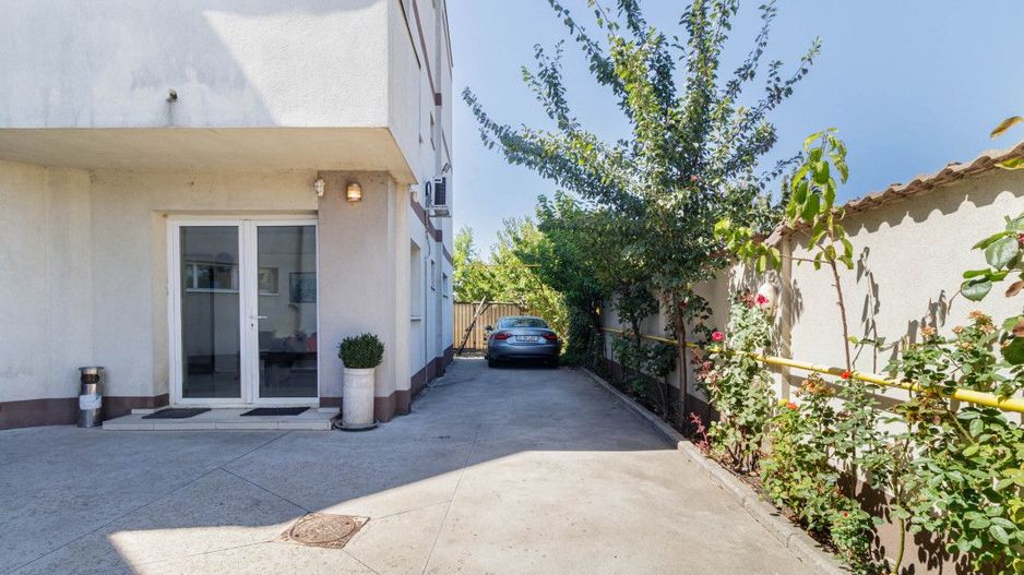 Clădire modernă, versatilă, cu terasă panoramică – locuință sau business | Secto - Poză 21