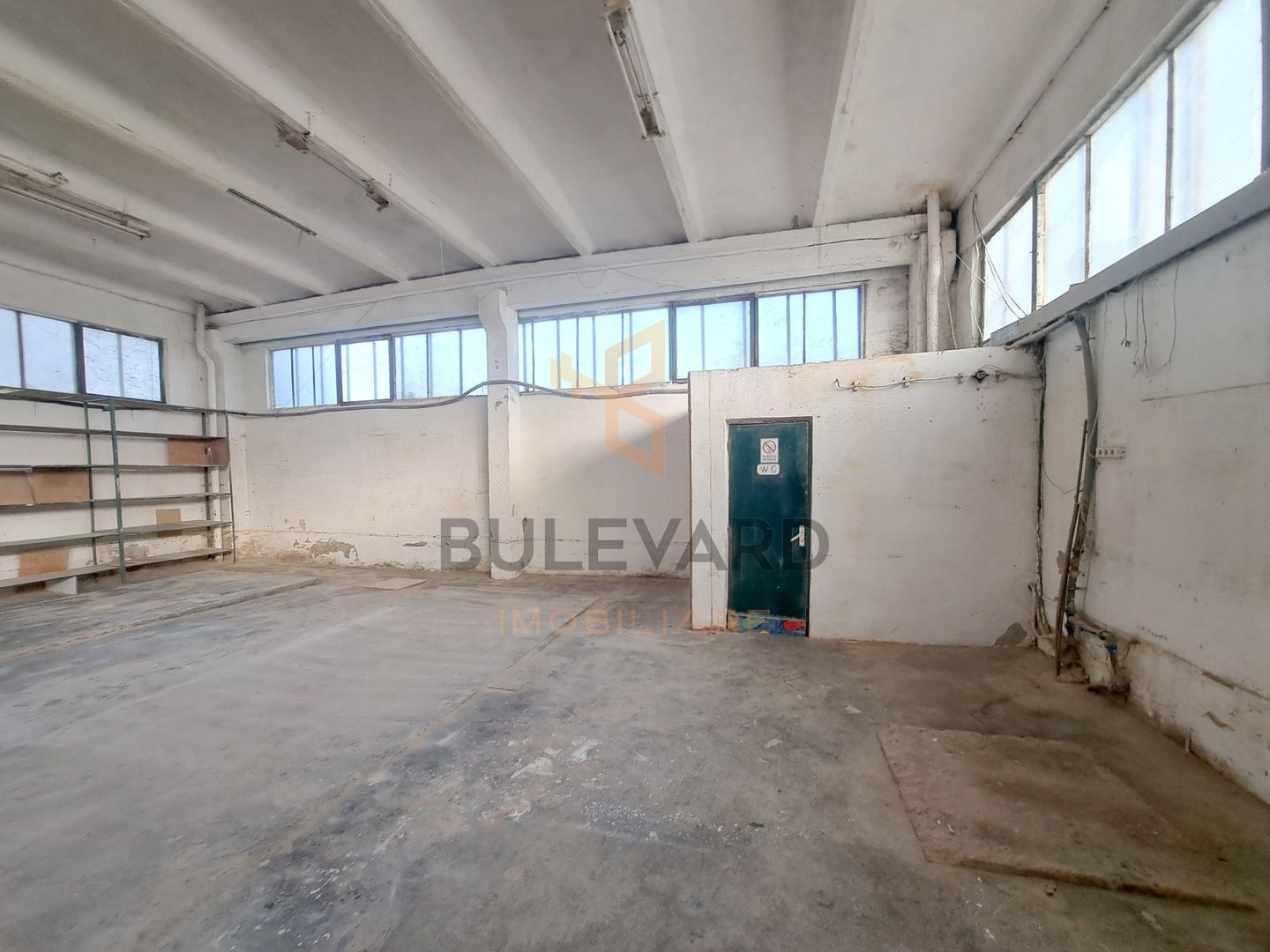 Hala / Spatiu industrial de inchiriat in zona Calea Baciului! - Poză 6