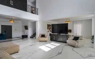 Vila Statement lângă Pădure | 520 mp Utili pe 1500 mp teren - Poză 20