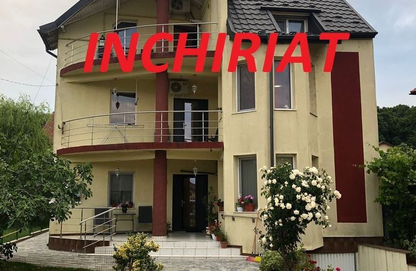 Inchiriere apartament in vila, Gavana 3 - Poză 1